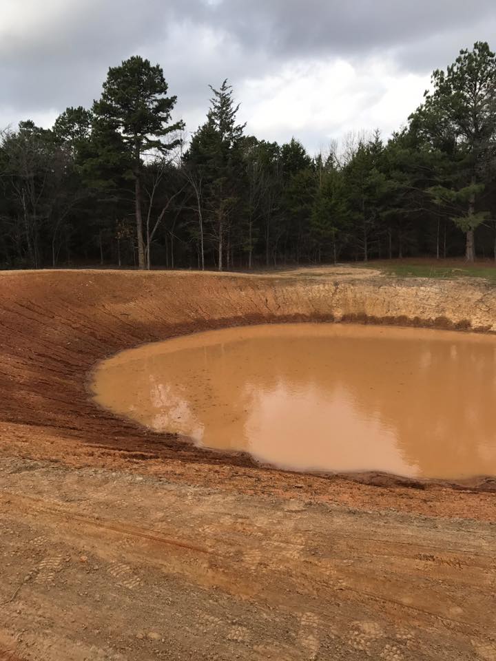 Maintaining Healthy Streams and Waterways by Mitigating Soil Erosion