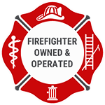 Firefighter Owned & Operated Business